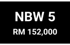 NBW 5